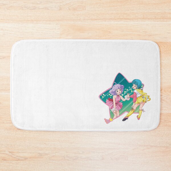 Item preview, Yu as Creamy Mami designed and sold by Marco Bottiglieri.