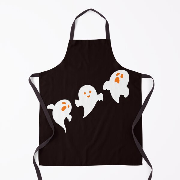 Item preview, 3 Ghosties designed and sold by tortuna.