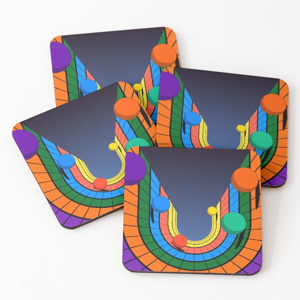 Item preview, Dragon's Lair Boulder Trench designed and sold by ABSTRACT-IVISM.