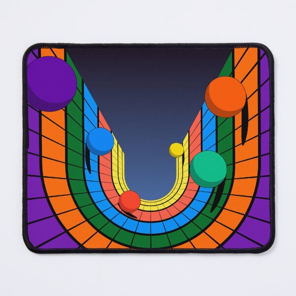 Item preview, Dragon's Lair Boulder Trench designed and sold by ABSTRACT-IVISM.