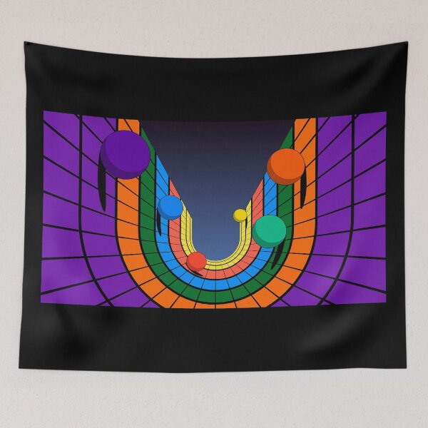 Item preview, Dragon's Lair Boulder Trench designed and sold by ABSTRACT-IVISM.