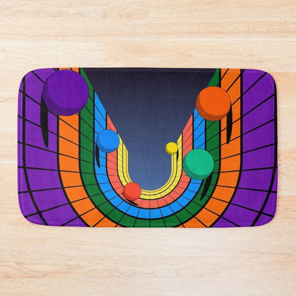 Item preview, Dragon's Lair Boulder Trench designed and sold by ABSTRACT-IVISM.