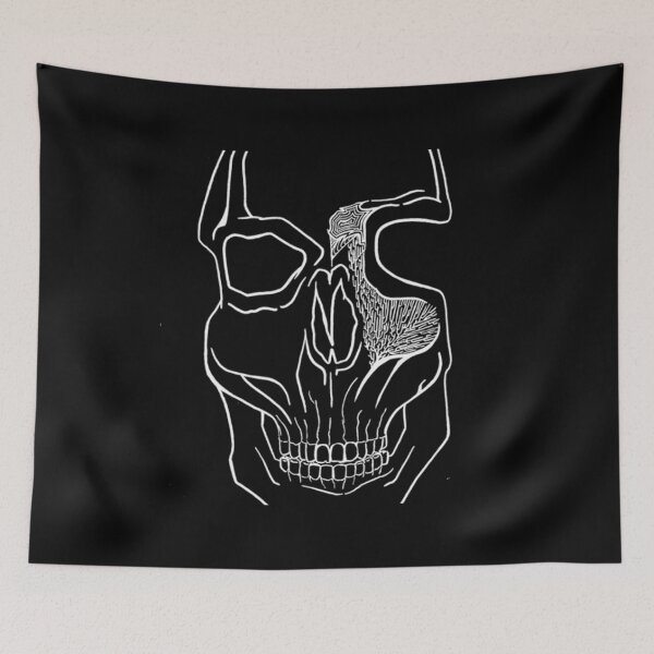 Item preview, "Brains Brewing" Skull Design by Warwick.Art designed and sold by highparkoutlet.