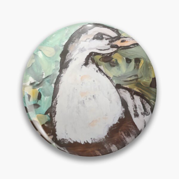 Item preview, Anhinga  designed and sold by Lisapalmtreeart.
