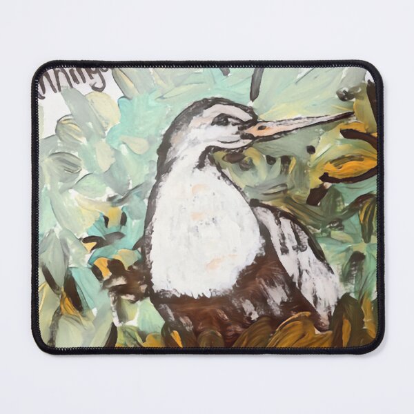 Item preview, Anhinga  designed and sold by Lisapalmtreeart.