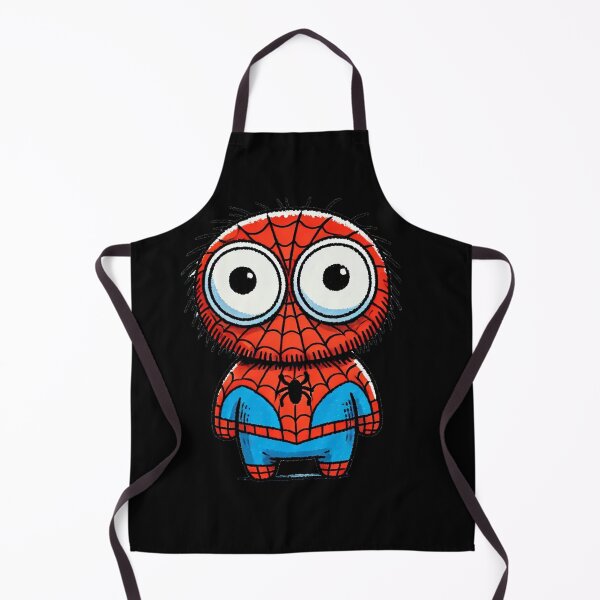 Item preview, Little Spooderman designed and sold by Moukashirt.