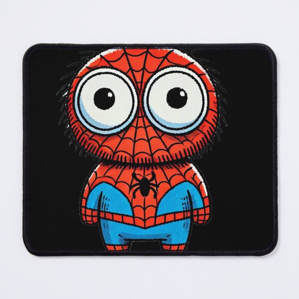 Item preview, Little Spooderman designed and sold by Moukashirt.