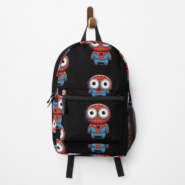 Item preview, Little Spooderman designed and sold by Moukashirt.