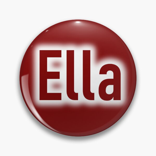 Item preview, Ella Maroon designed and sold by AMRansom.