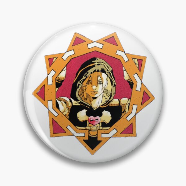 Item preview, Bloodline Medallion 9 designed and sold by Leo's Funnies.