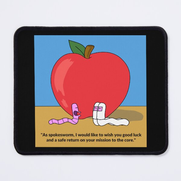 Item preview, Apple Core designed and sold by beerman70.