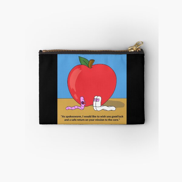 Item preview, Apple Core designed and sold by beerman70.