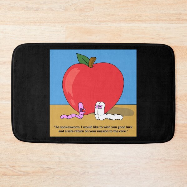 Item preview, Apple Core designed and sold by beerman70.