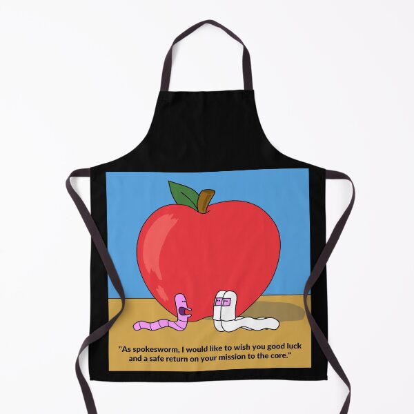 Item preview, Apple Core designed and sold by beerman70.