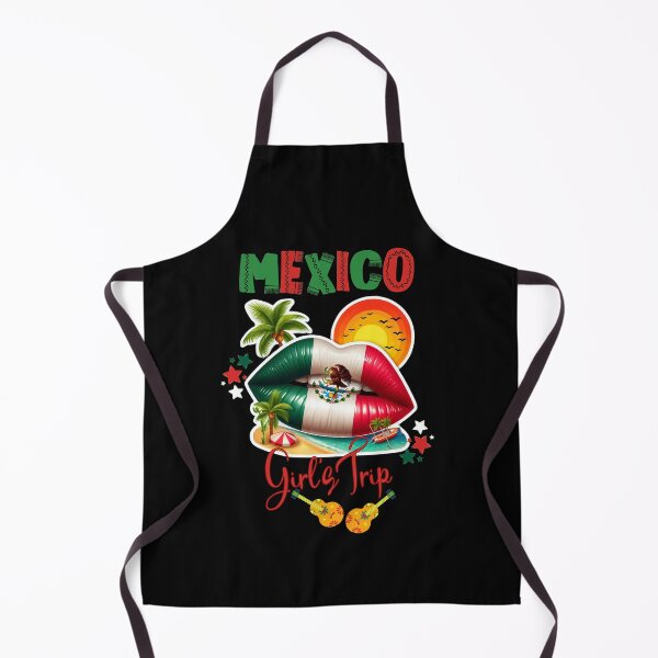 Item preview, Mexico Girls Trip Fun and Stylish Travel Design Adventure designed and sold by Nzgiftsandmore.