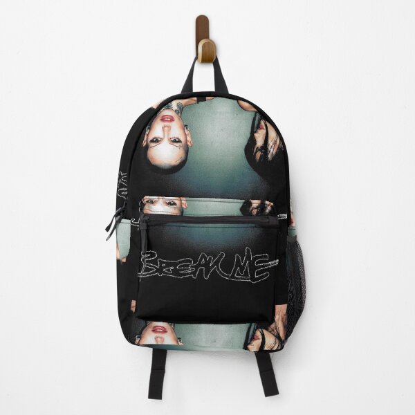 Item preview, Break Me! Cover art Maggie Lindemann & Siiickbrain designed and sold by candiekain.