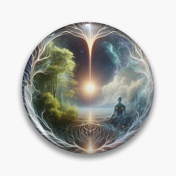 Item preview, Prism of Consciousness designed and sold by Aetheriart.