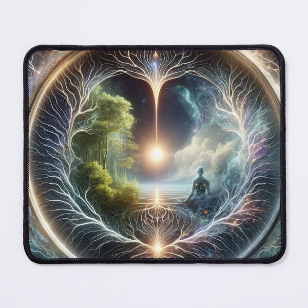 Item preview, Prism of Consciousness designed and sold by Aetheriart.
