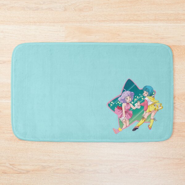 Item preview, Yu as Creamy Mami; Water Green designed and sold by Marco Bottiglieri.
