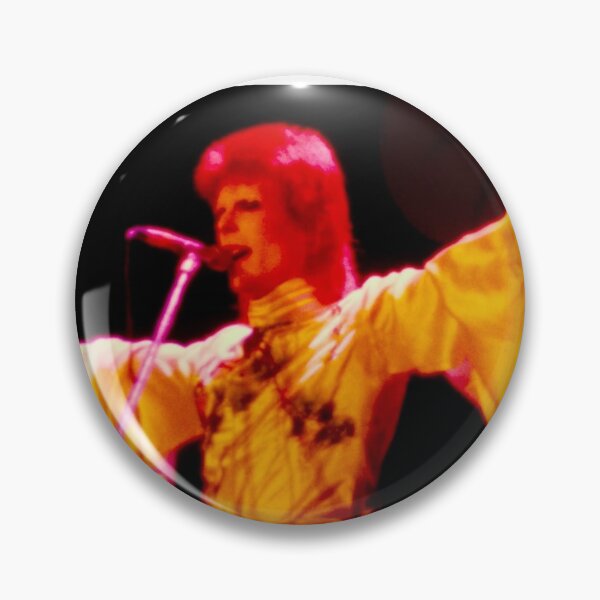 Item preview, DAVID BOWIE MERCH ★  designed and sold by couldawentpro.