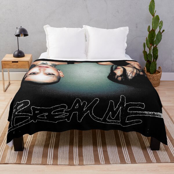 Item preview, Break Me! Cover art Maggie Lindemann & Siiickbrain designed and sold by candiekain.