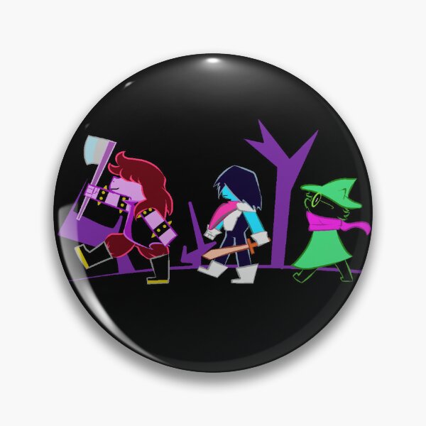 Item preview, Deltarune - Adventuring designed and sold by Theimmortalivan.
