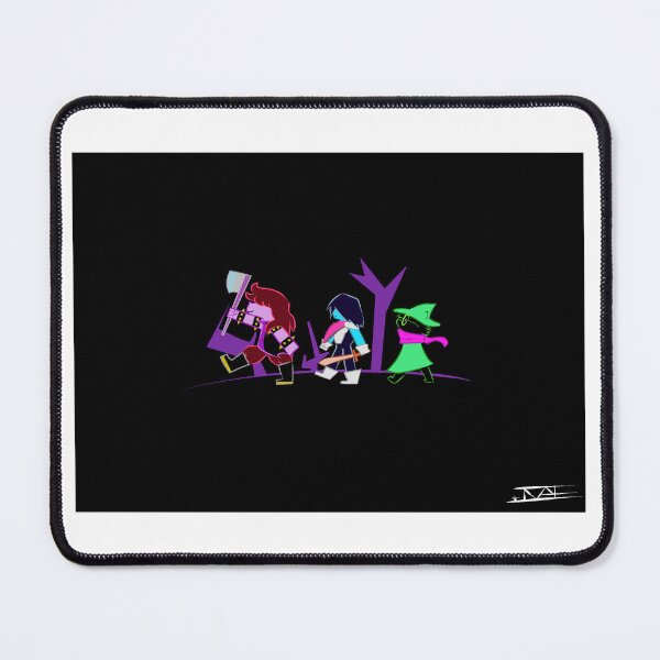 Item preview, Deltarune - Adventuring designed and sold by Theimmortalivan.