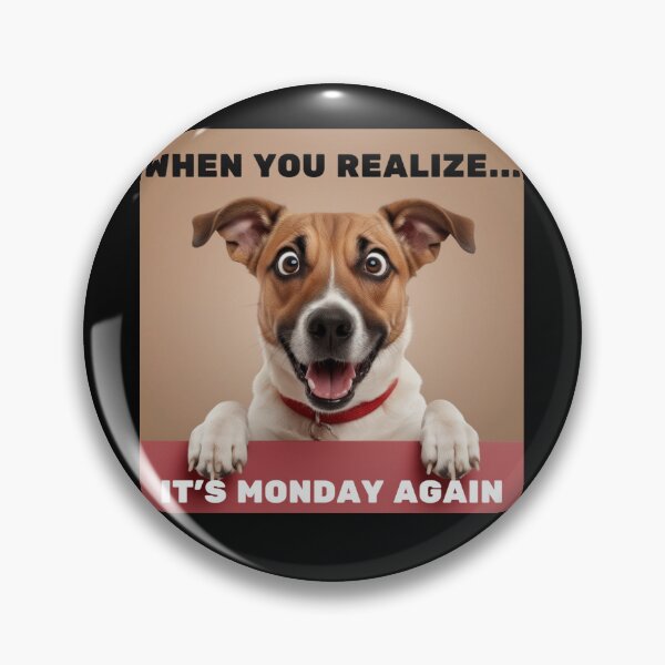 Item preview, dog fun designed and sold by HelloThereStore.