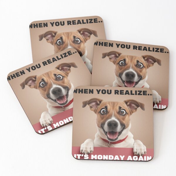 Item preview, dog fun designed and sold by HelloThereStore.