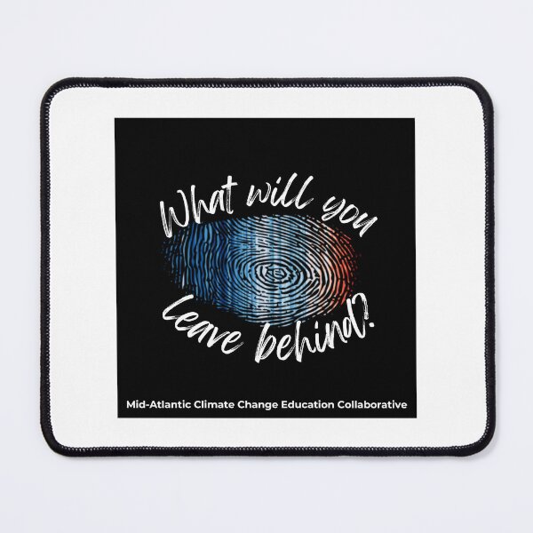 Item preview, climate legacy designed and sold by ART4MACCE-C.