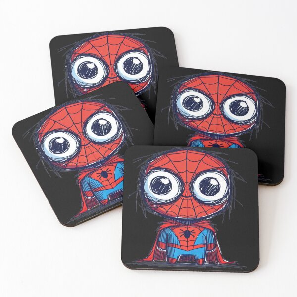 Item preview, Spooderman designed and sold by Moukashirt.