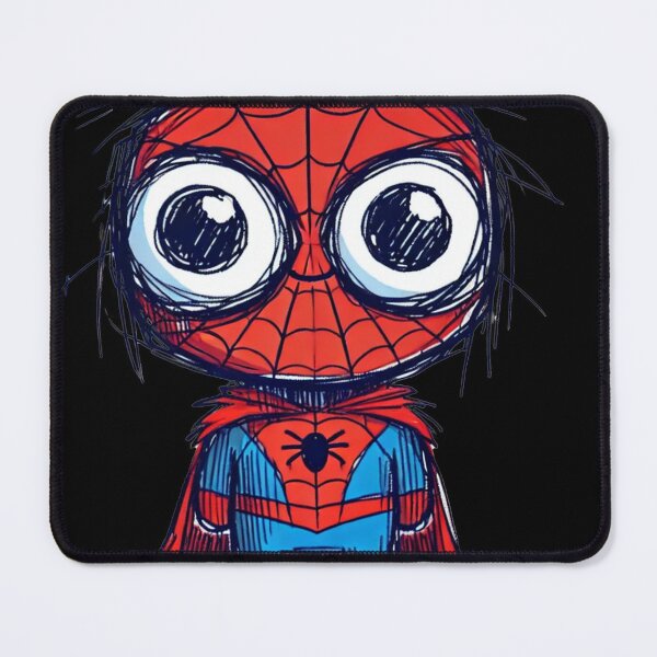 Item preview, Spooderman designed and sold by Moukashirt.