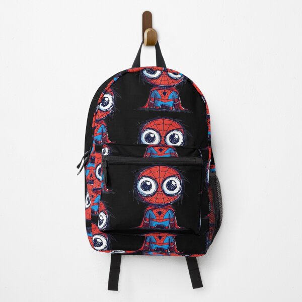 Item preview, Spooderman designed and sold by Moukashirt.
