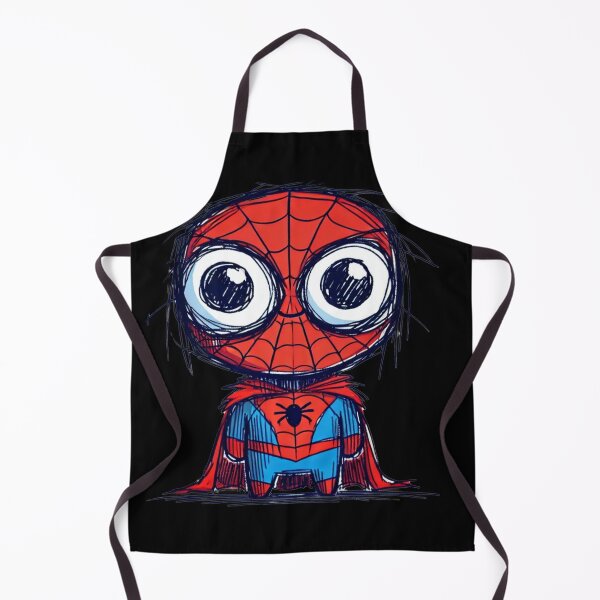 Item preview, Spooderman designed and sold by Moukashirt.