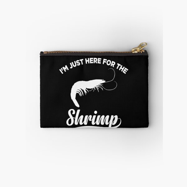 Item preview, I'm Just Here for The Shrimp designed and sold by belladesign7.
