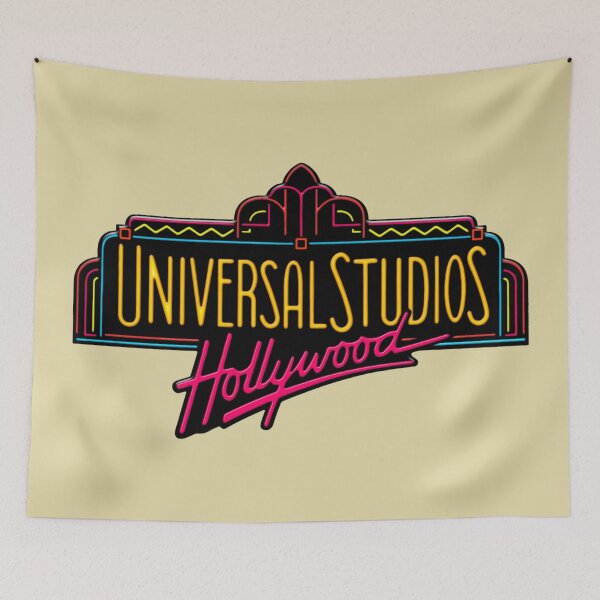 Item preview, vintage universal studios sign designed and sold by jmspeedy661.