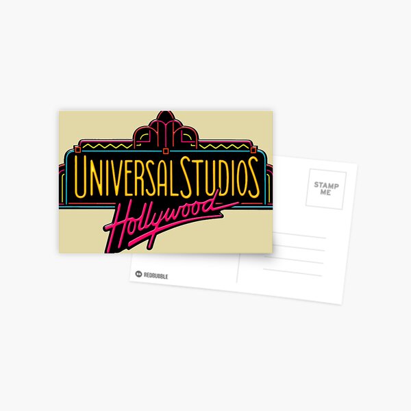 Item preview, vintage universal studios sign designed and sold by jmspeedy661.