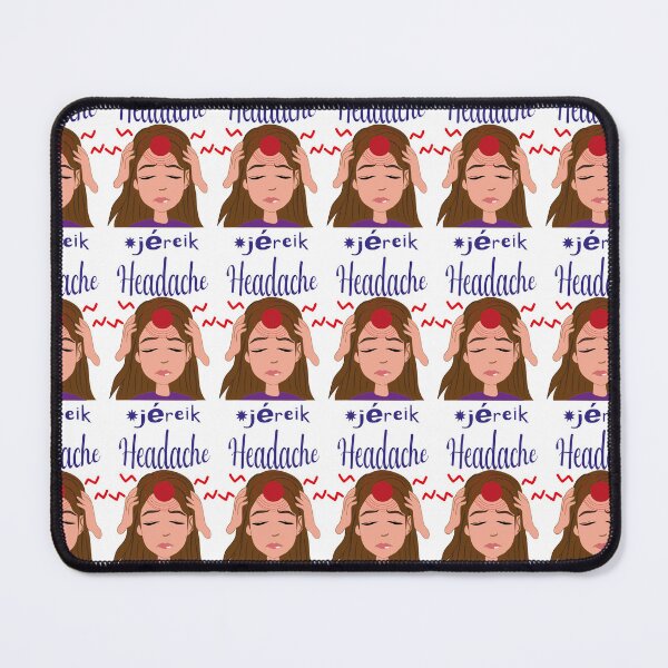 Item preview,  headache phoneme designed and sold by JessicaMarinez.
