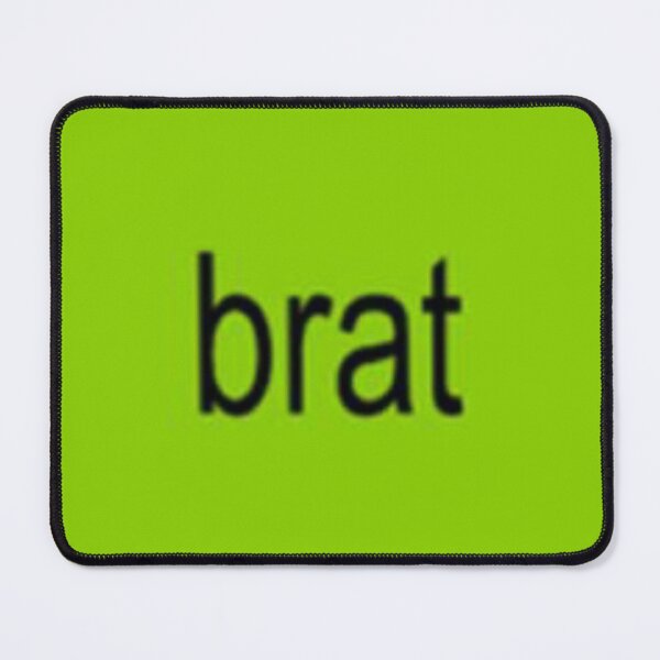 Item preview, Brat designed and sold by Amralma.