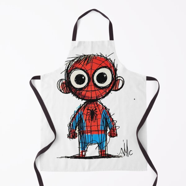 Item preview, Spooderman designed and sold by Moukashirt.