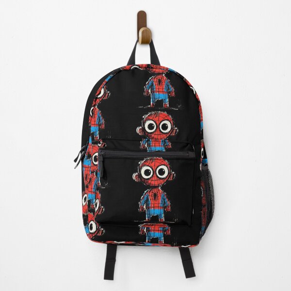 Item preview, Spooderman designed and sold by Moukashirt.