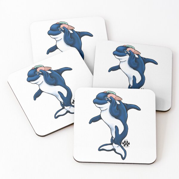 Item preview, Orca jam designed and sold by Jesse-Motzart.