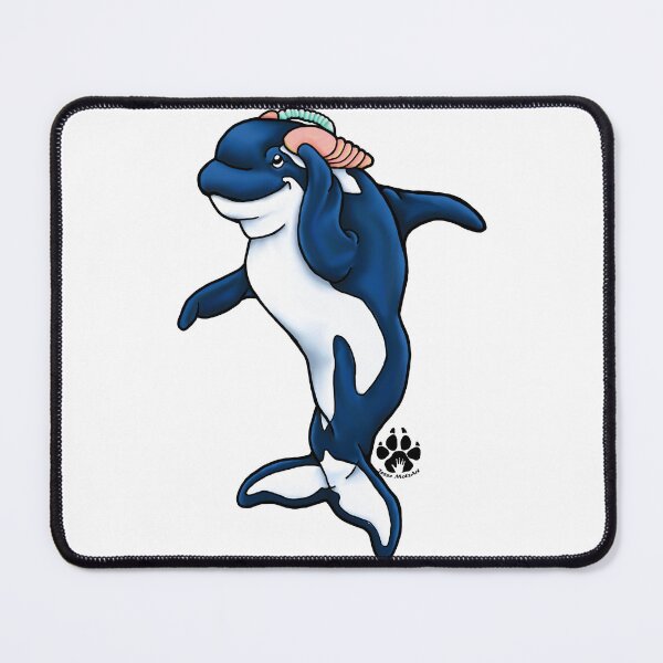 Item preview, Orca jam designed and sold by Jesse-Motzart.