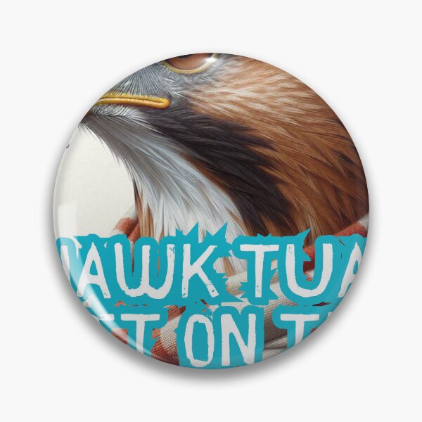 Item preview, Hawk Tuah 24 shirt designed and sold by Littleprince2.