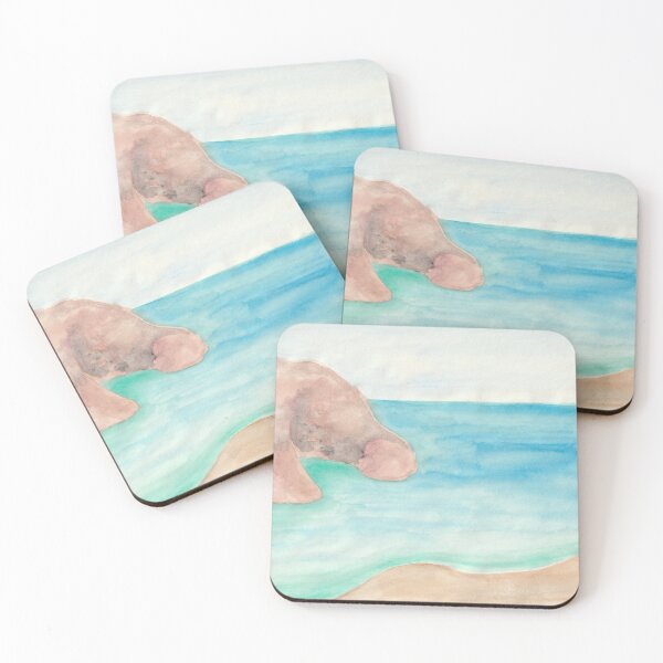 Item preview, Cala Cortina designed and sold by kellieshuinia.