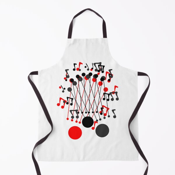 Item preview, Chaotical Music Chord designed and sold by GhostInkRB.
