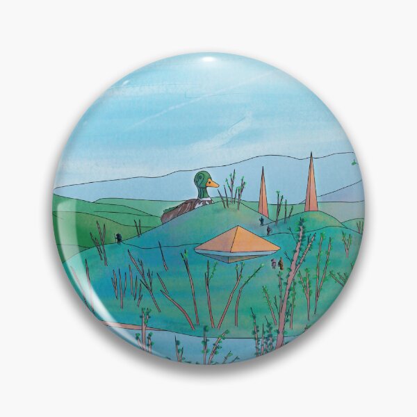 Item preview, Outpost: Vermont designed and sold by chammymedia.