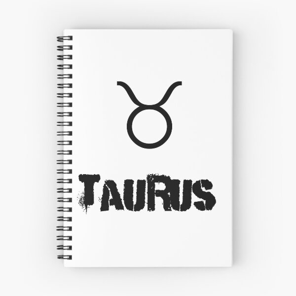Item preview, Taurus designed and sold by Cama-Chef-It-Up.