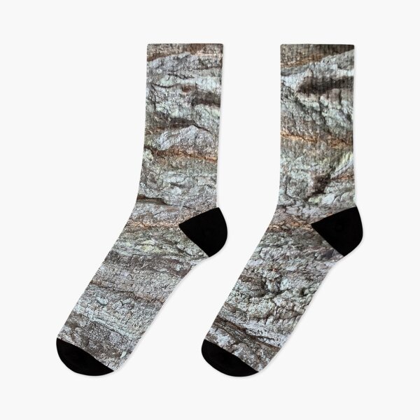 Item preview, 3D realistic texture of the old bark of a robust tree, plant cover in brown tones, animal print style designed and sold by Carlos Gudino.