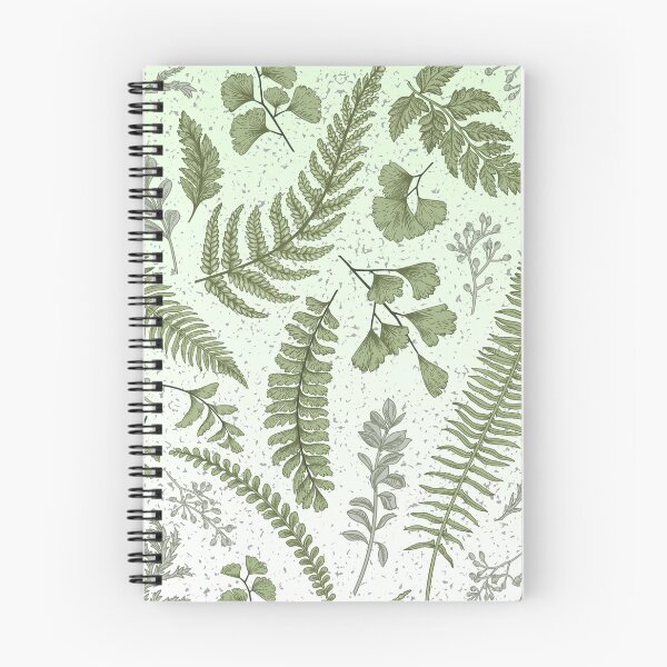 Item preview, Fern Tale designed and sold by Fleurimante.